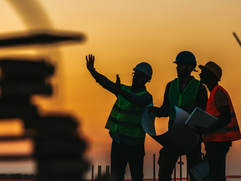 Cronograma Físico-Financeiro: A Ferramenta Essencial para Entregar Obras no Prazo e Dentro do Orçamento